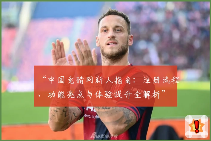 “中国竞猜网新人指南:注册流程、功能亮点与体验提升全解析”