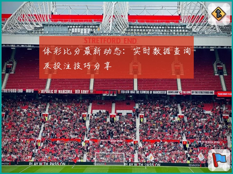 体彩比分最新动态:实时数据查询及投注技巧分享
