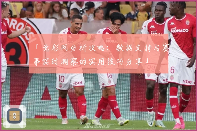 「竞彩网分析攻略：数据支持与赛事实时洞察的实用技巧分享」