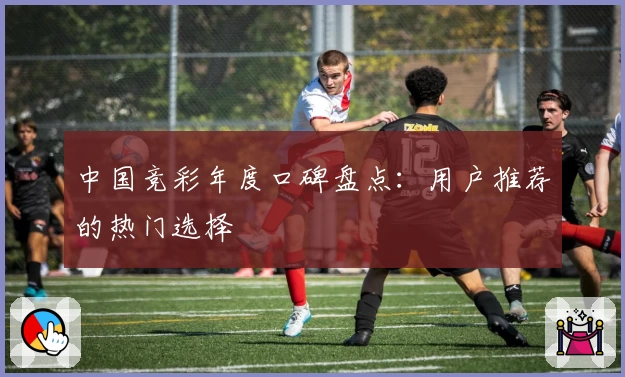 中国竞彩年度口碑盘点：用户推荐的热门选择